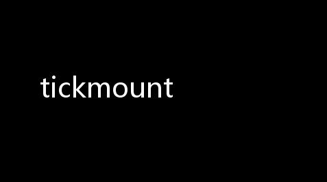 tickmount【植物大战僵尸融合版入口】